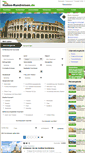 Mobile Screenshot of italien-rundreisen.de